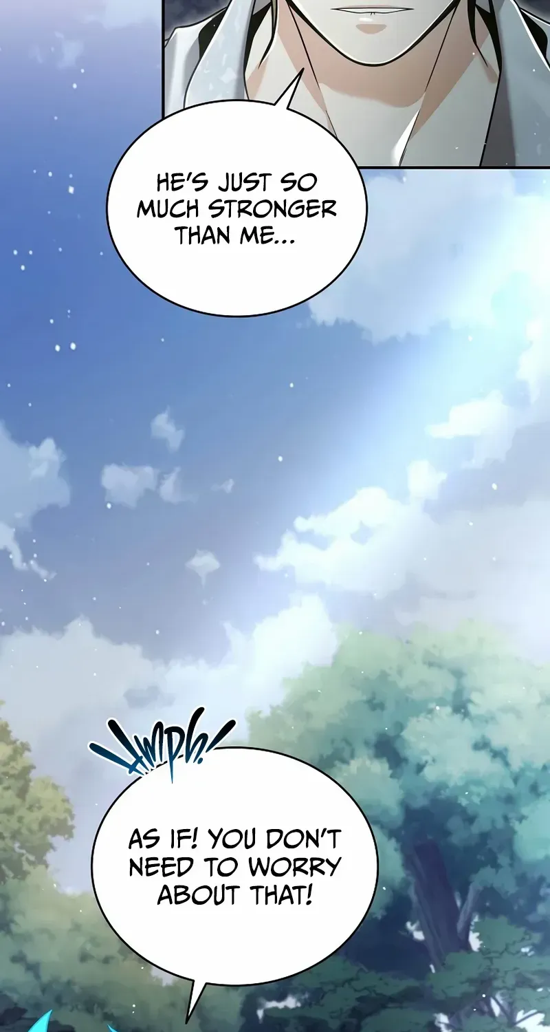 Read A Cadet Becomes a Prophet?! chapter 27 image 46 on Lezhin