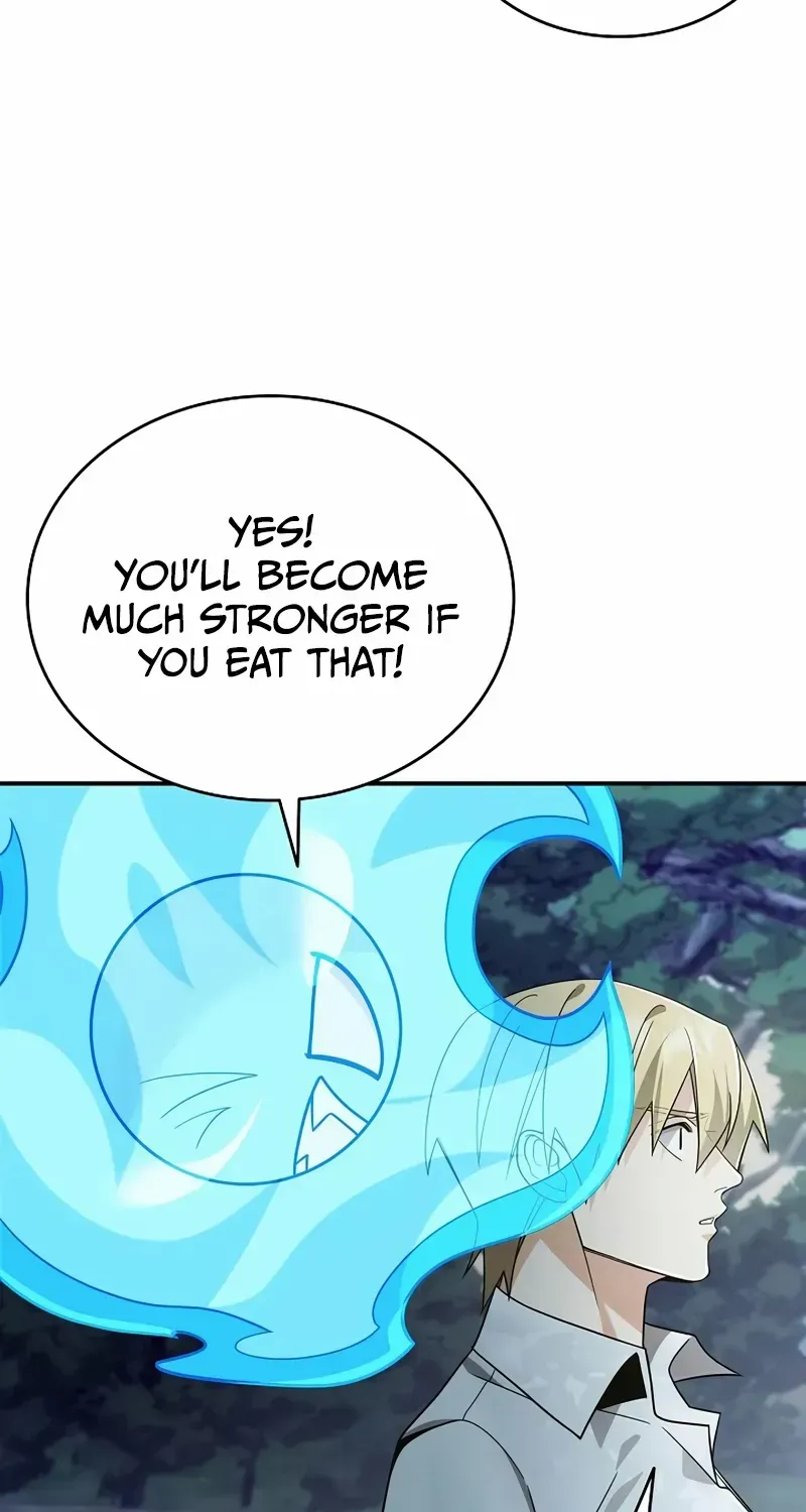 Read A Cadet Becomes a Prophet?! chapter 27 image 48 on Lezhin