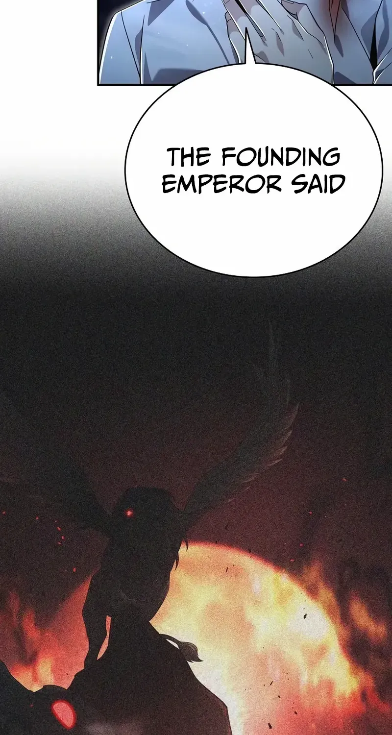 Read A Cadet Becomes a Prophet?! chapter 27 image 5 on Lezhin