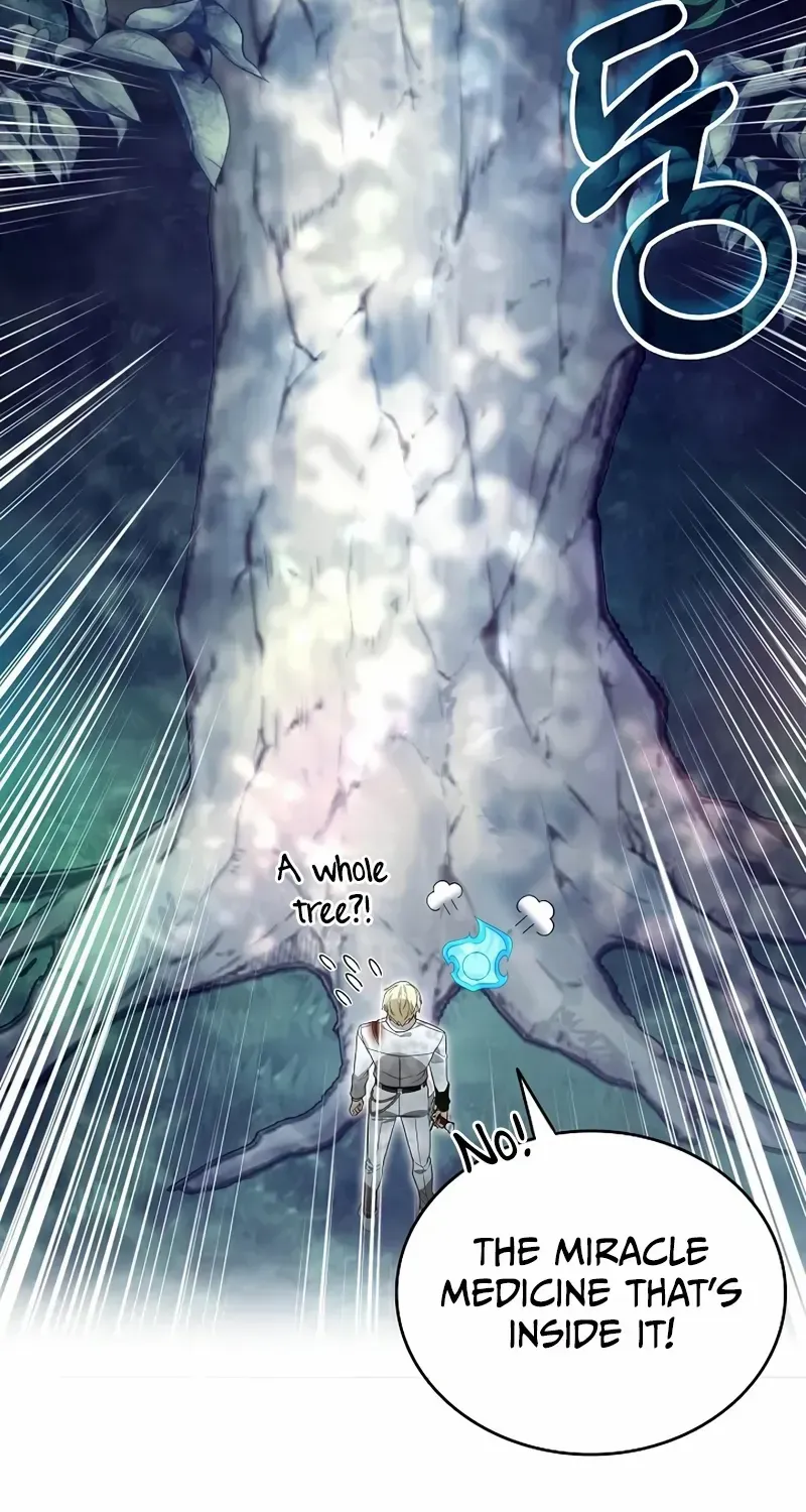Read A Cadet Becomes a Prophet?! chapter 27 image 51 on Lezhin