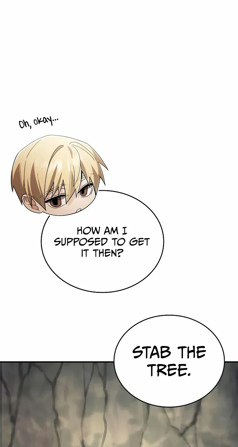 Read A Cadet Becomes a Prophet?! chapter 27 image 52 on Lezhin