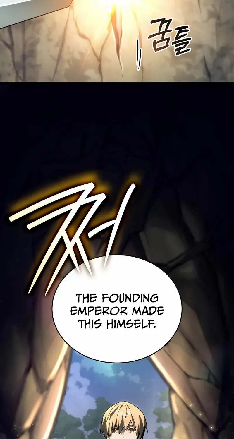Read A Cadet Becomes a Prophet?! chapter 27 image 54 on Lezhin