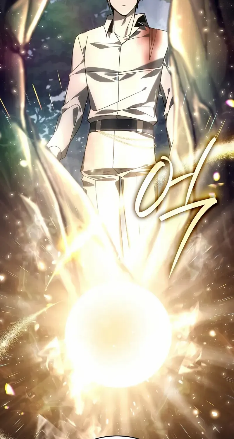 Read A Cadet Becomes a Prophet?! chapter 27 image 55 on Lezhin