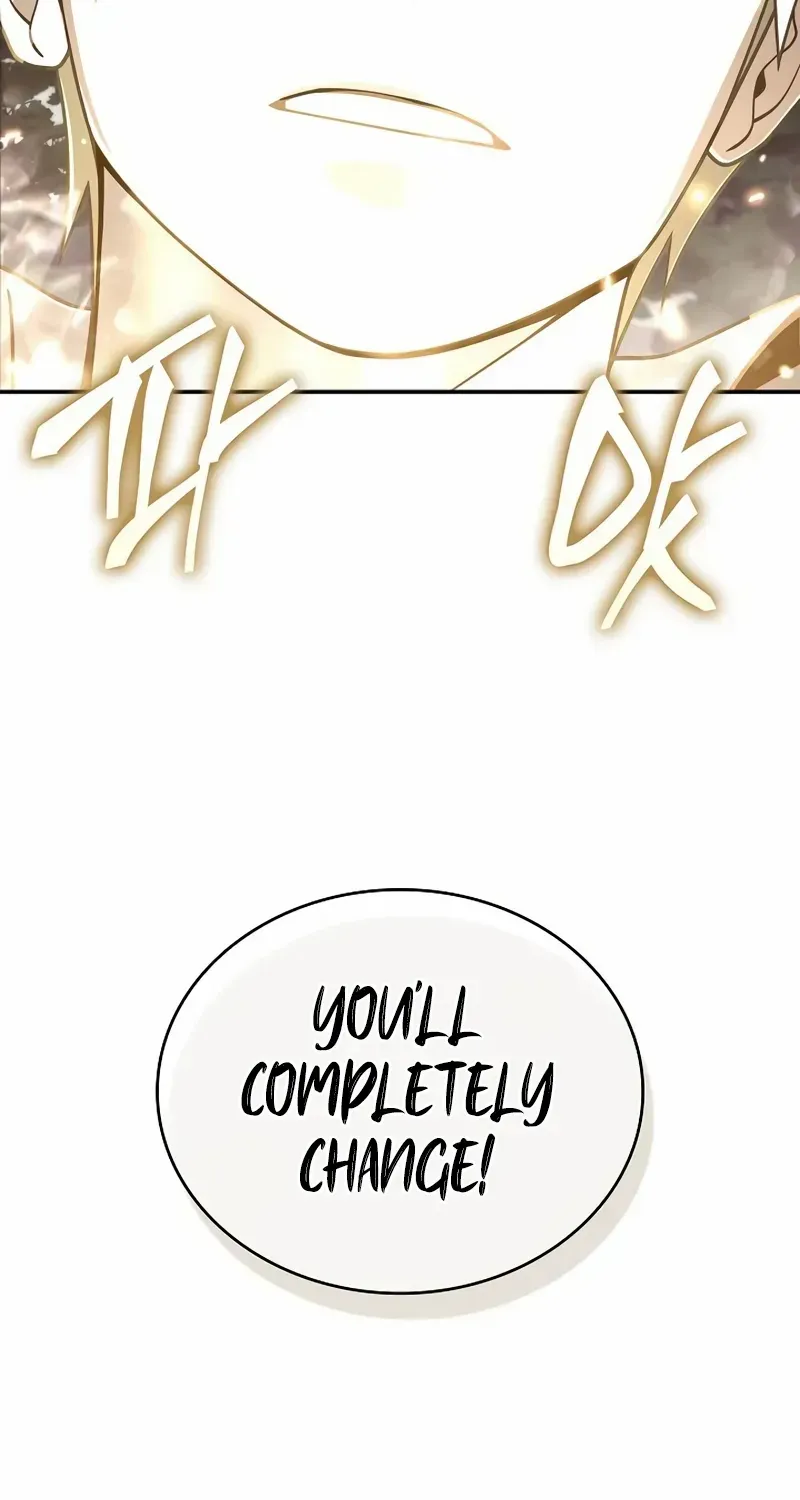 Read A Cadet Becomes a Prophet?! chapter 27 image 57 on Lezhin