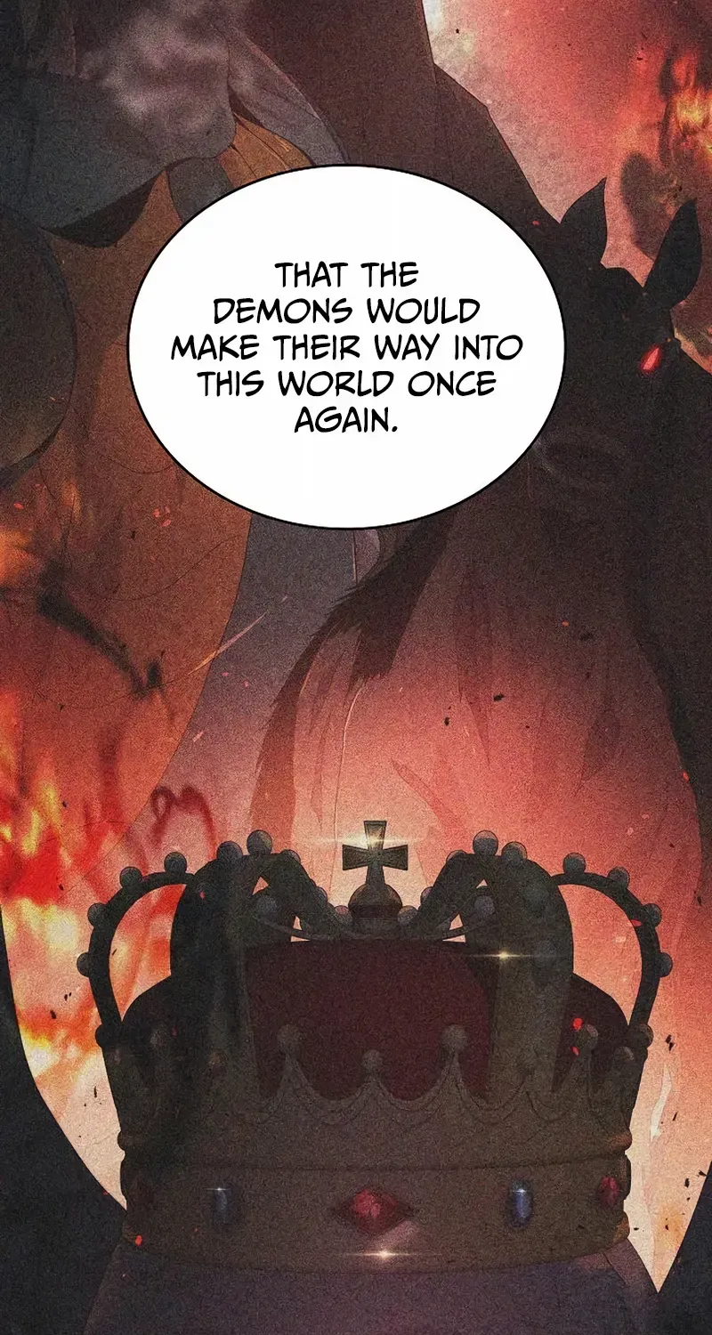 Read A Cadet Becomes a Prophet?! chapter 27 image 6 on Lezhin