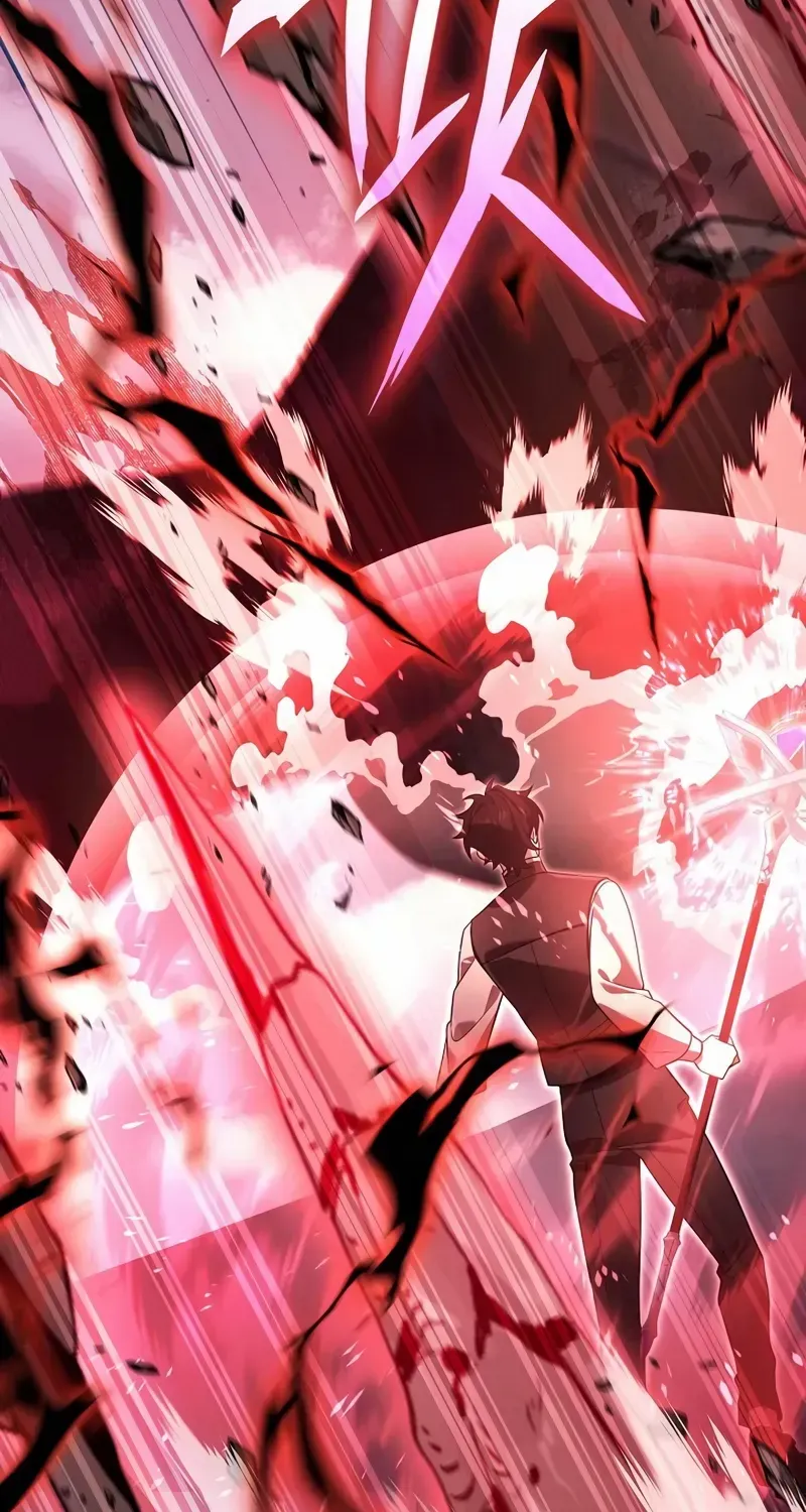 Read A Cadet Becomes a Prophet?! chapter 27 image 63 on Lezhin