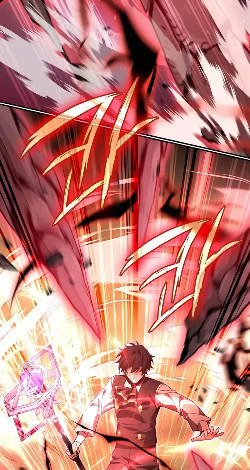Read A Cadet Becomes a Prophet?! chapter 27 image 64 on Lezhin