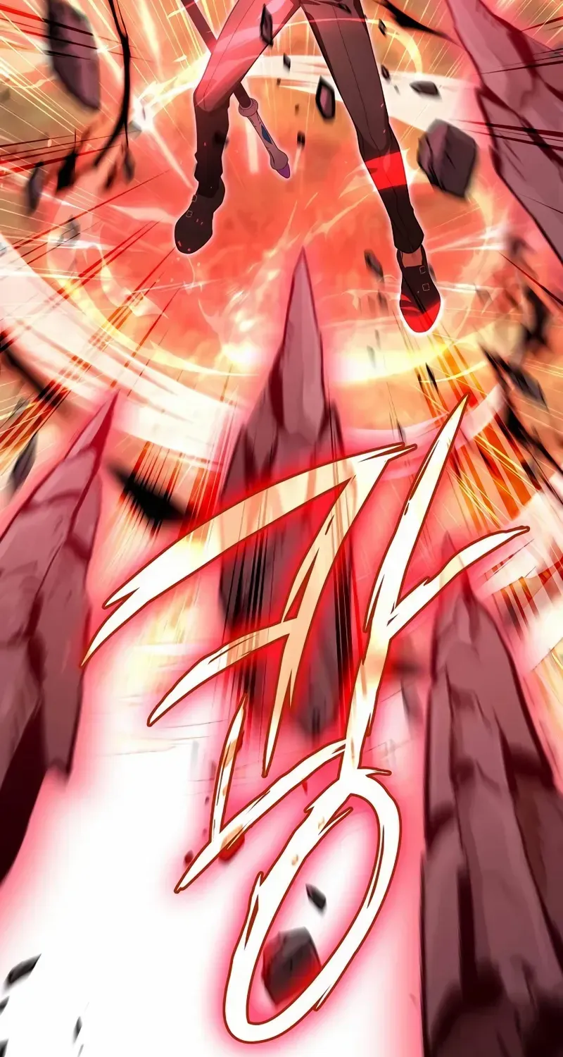 Read A Cadet Becomes a Prophet?! chapter 27 image 65 on Lezhin