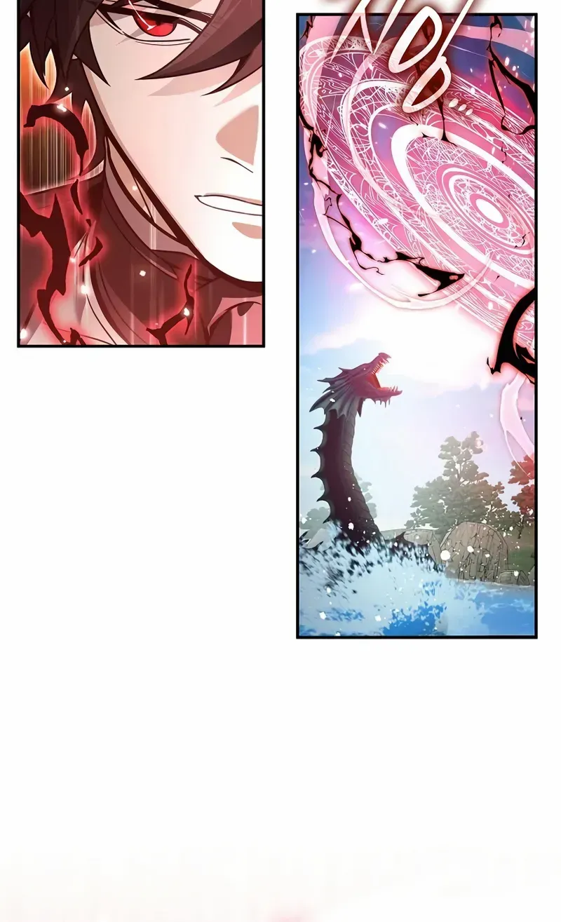 Read A Cadet Becomes a Prophet?! chapter 27 image 68 on Lezhin