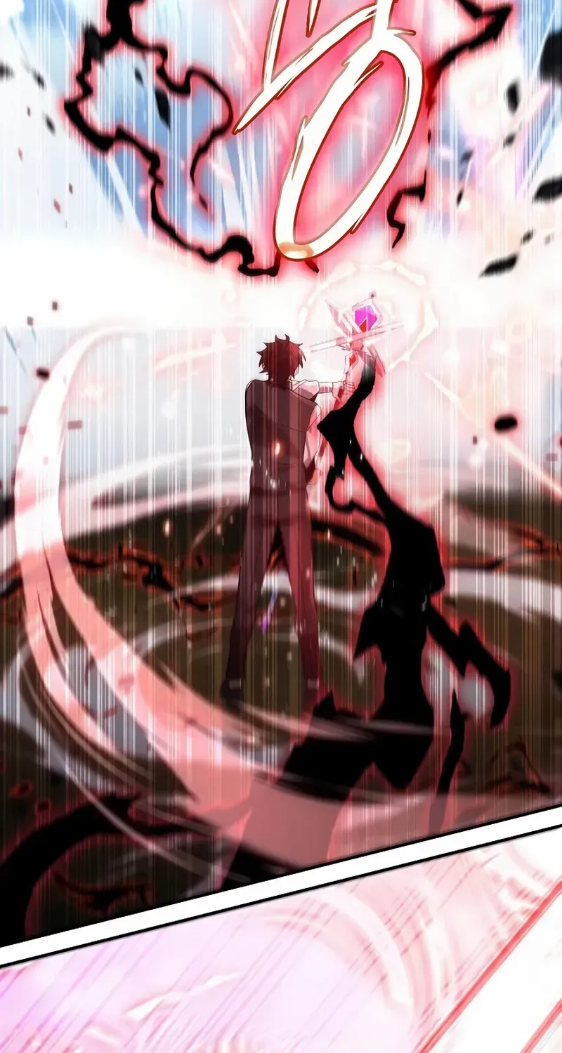 Read A Cadet Becomes a Prophet?! chapter 27 image 71 on Lezhin