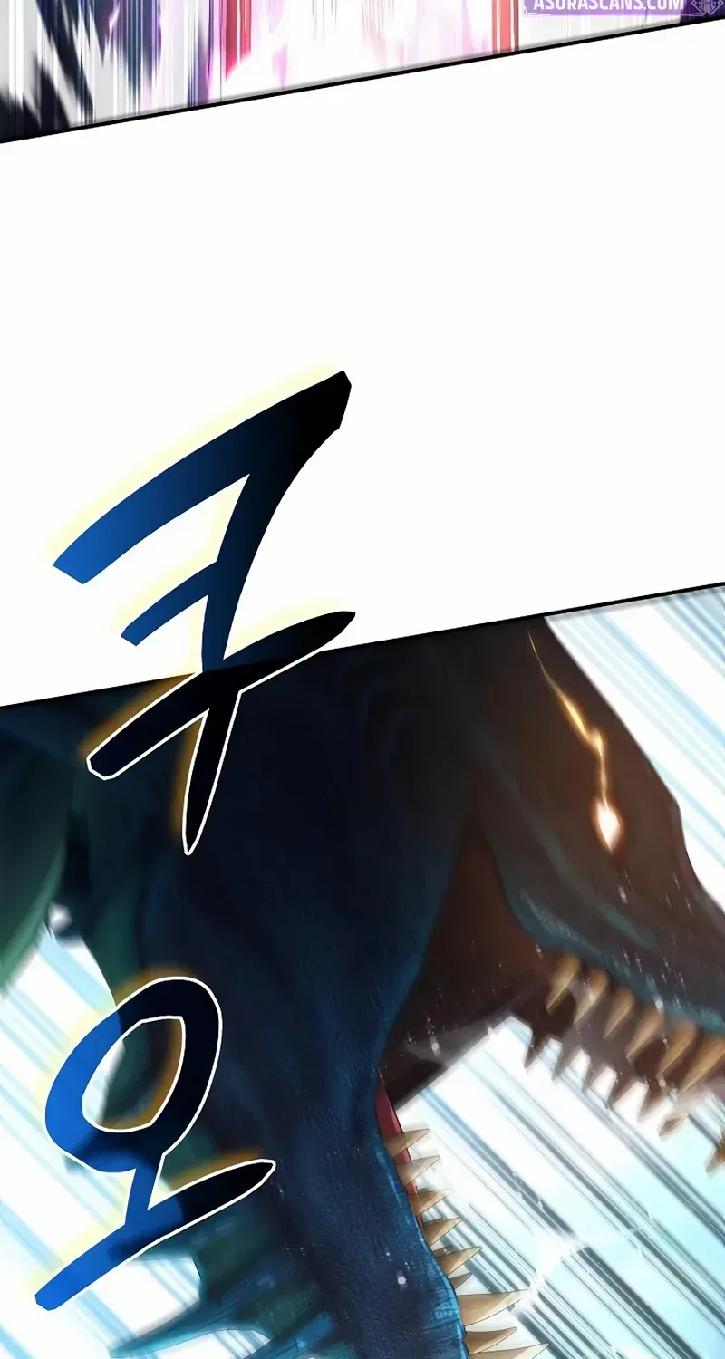 Read A Cadet Becomes a Prophet?! chapter 27 image 76 on Lezhin