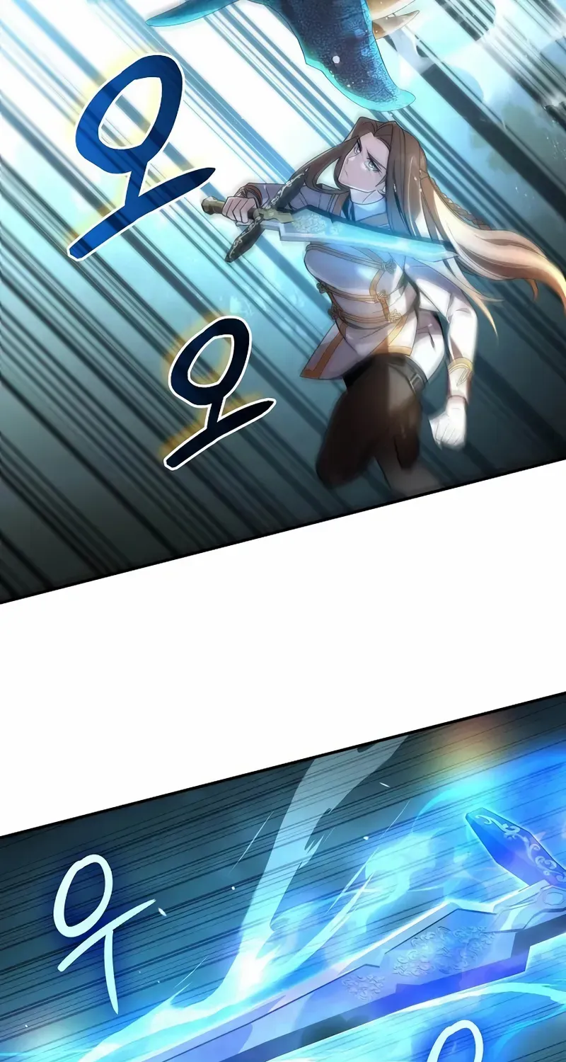 Read A Cadet Becomes a Prophet?! chapter 27 image 77 on Lezhin