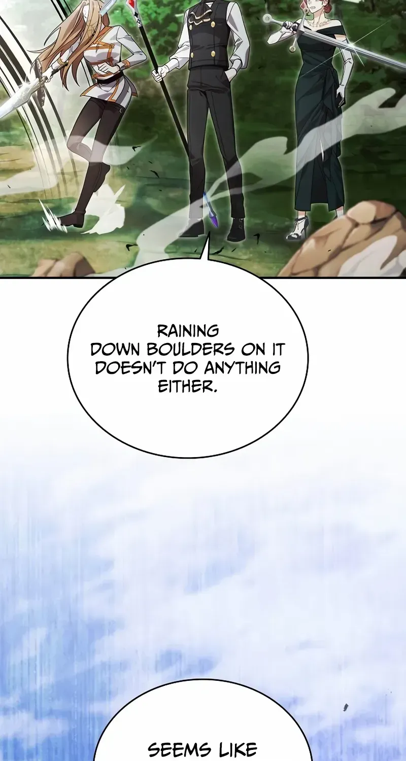Read A Cadet Becomes a Prophet?! chapter 27 image 84 on Lezhin