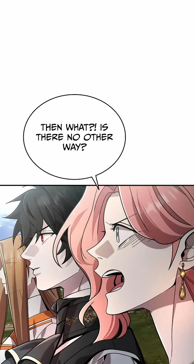 Read A Cadet Becomes a Prophet?! chapter 27 image 87 on Lezhin