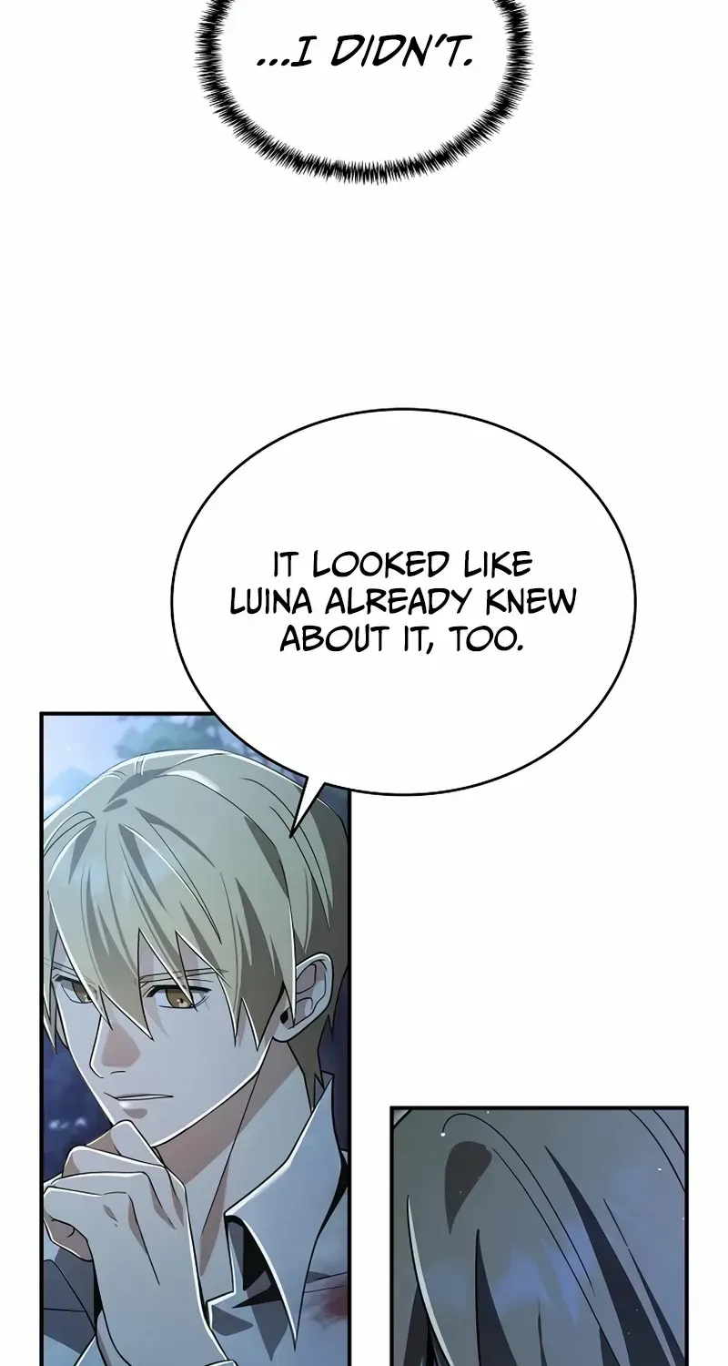 Read A Cadet Becomes a Prophet?! chapter 27 image 9 on Lezhin
