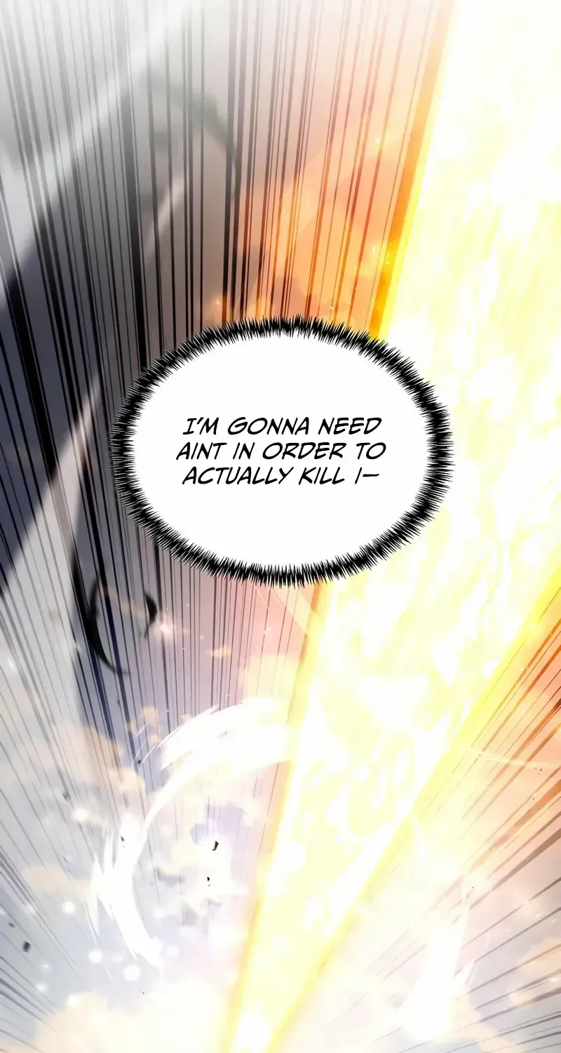 Read A Cadet Becomes a Prophet?! chapter 27 image 90 on Lezhin