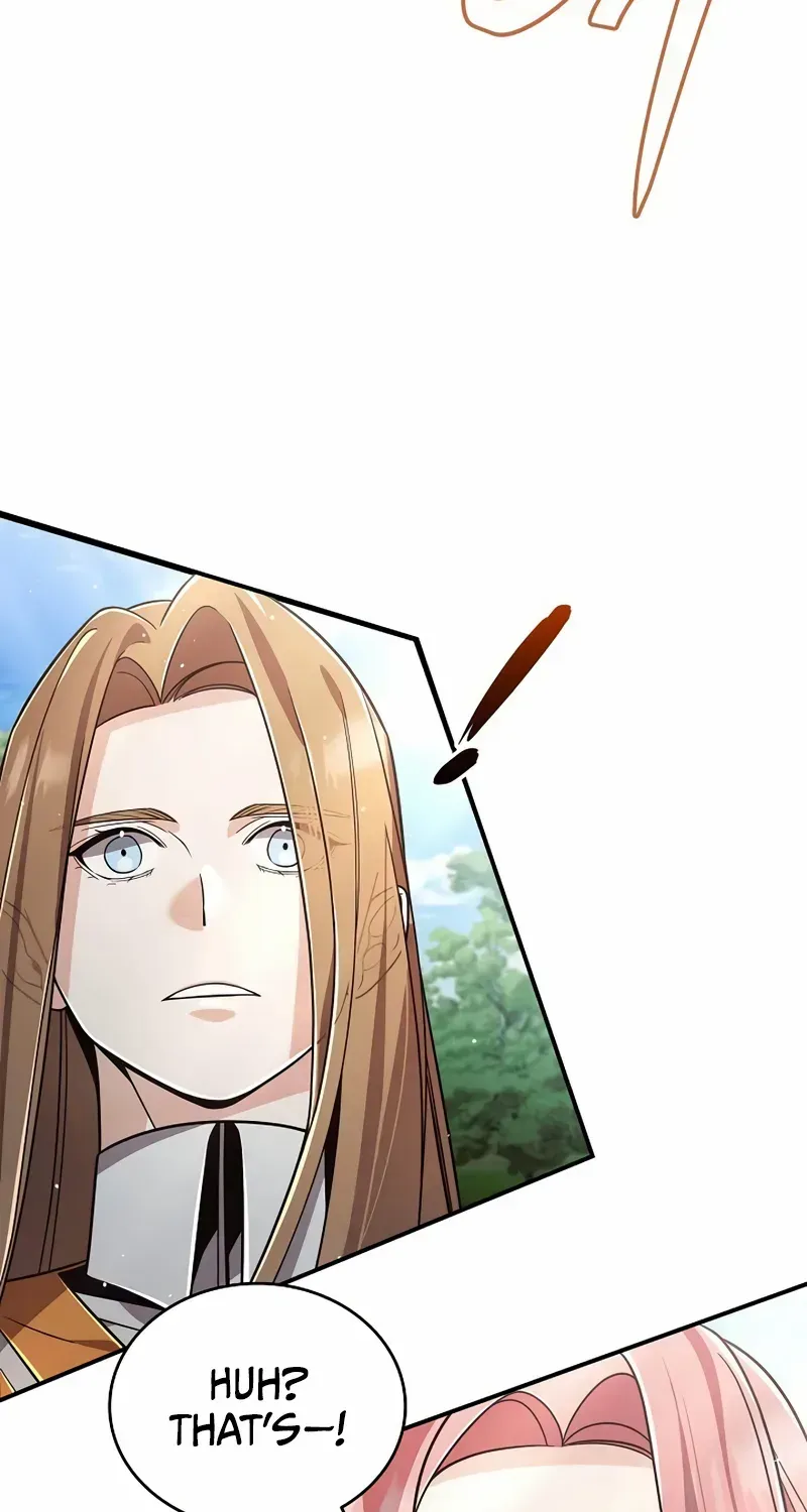 Read A Cadet Becomes a Prophet?! chapter 27 image 93 on Lezhin