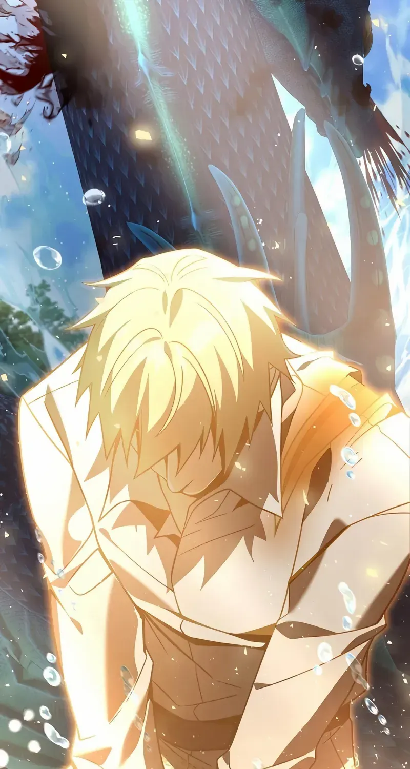 Read A Cadet Becomes a Prophet?! chapter 27 image 95 on Lezhin