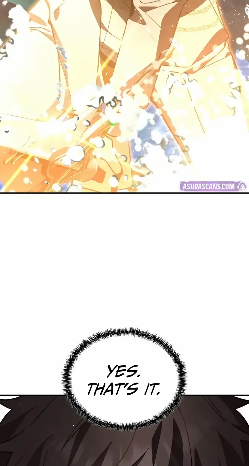 Read A Cadet Becomes a Prophet?! chapter 27 image 96 on Lezhin