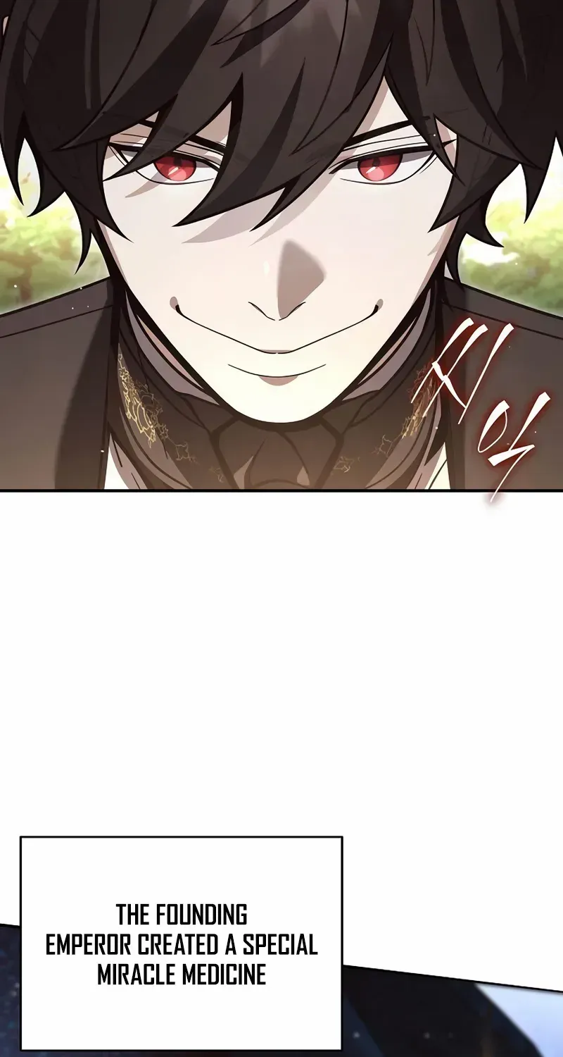 Read A Cadet Becomes a Prophet?! chapter 27 image 97 on Lezhin