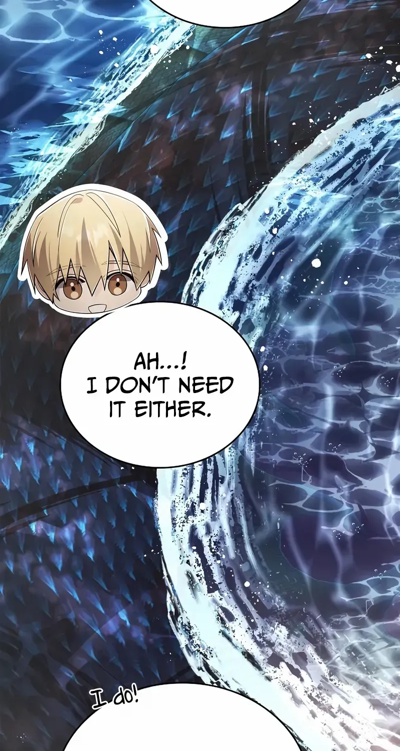 Read A Cadet Becomes a Prophet?! chapter 28 image 11 on Lezhin