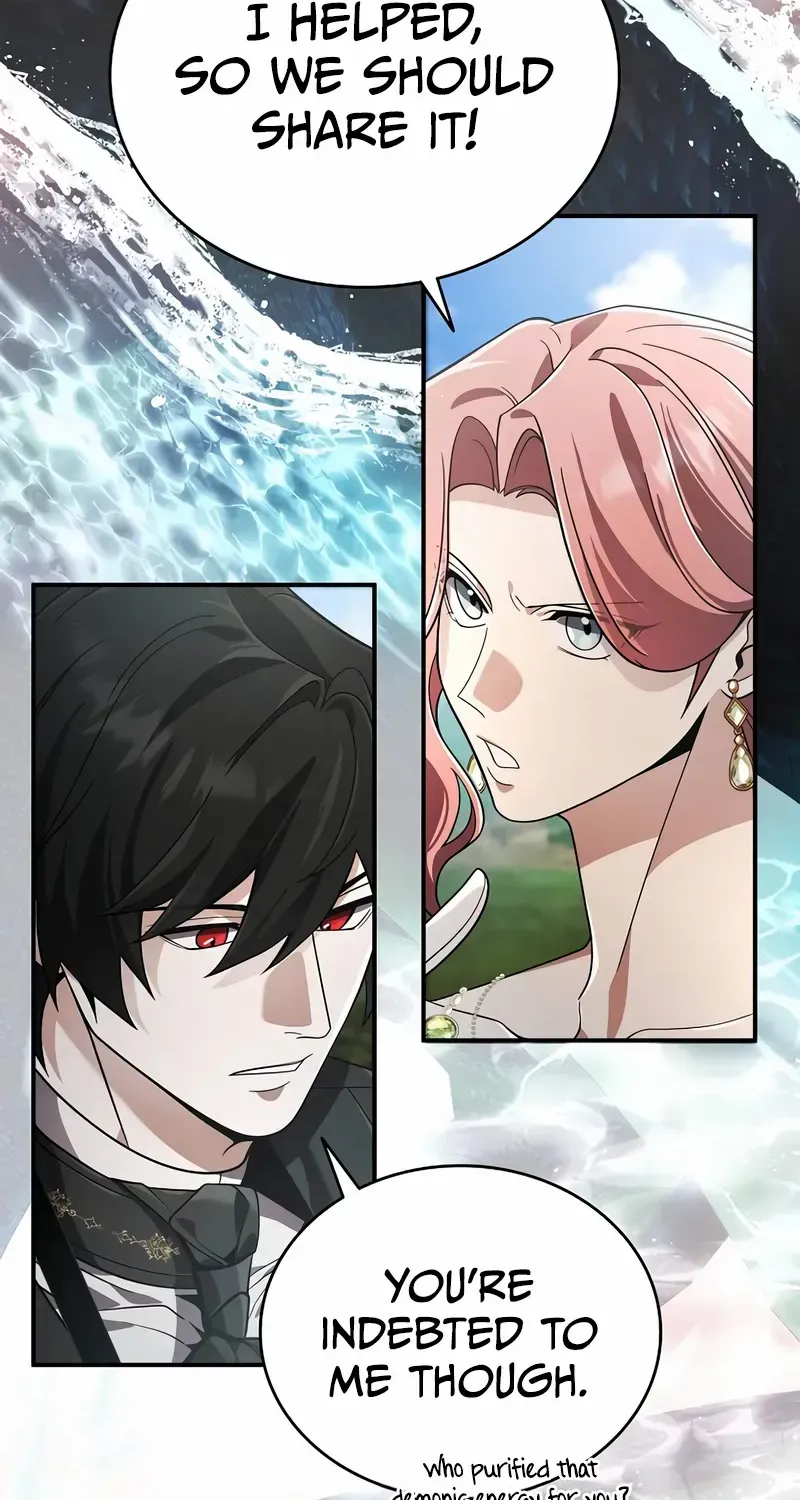 Read A Cadet Becomes a Prophet?! chapter 28 image 12 on Lezhin