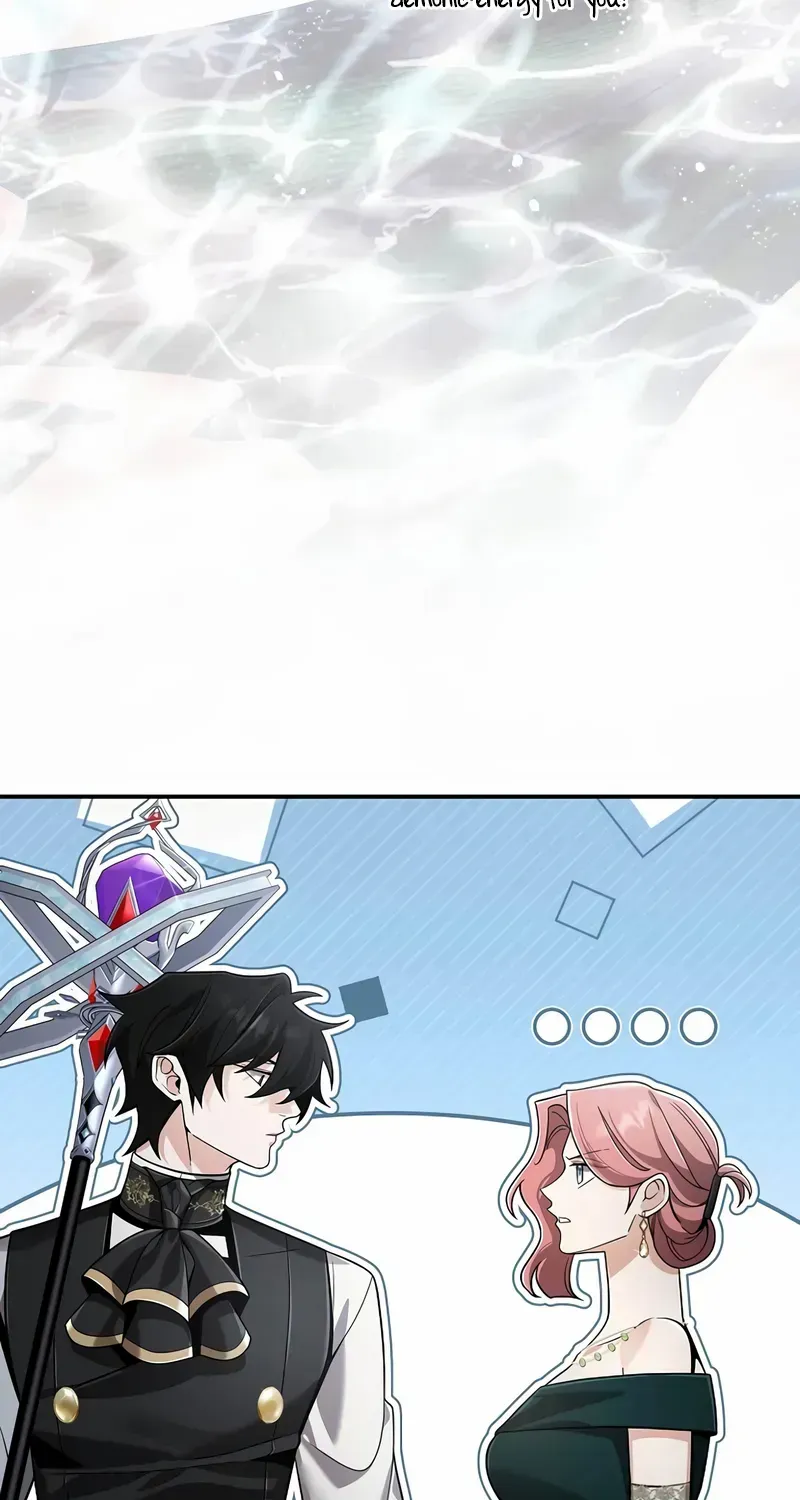 Read A Cadet Becomes a Prophet?! chapter 28 image 13 on Lezhin