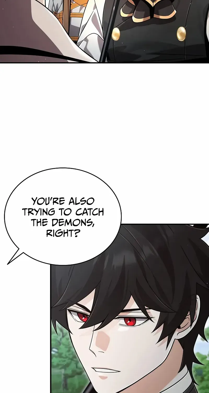 Read A Cadet Becomes a Prophet?! chapter 28 image 16 on Lezhin