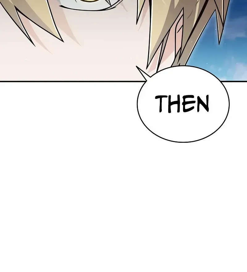 Read A Cadet Becomes a Prophet?! chapter 28 image 18 on Lezhin