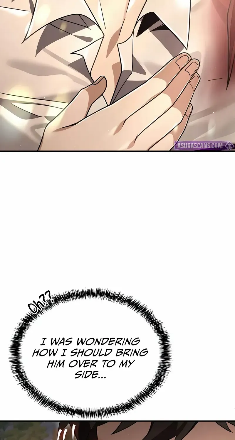 Read A Cadet Becomes a Prophet?! chapter 28 image 20 on Lezhin