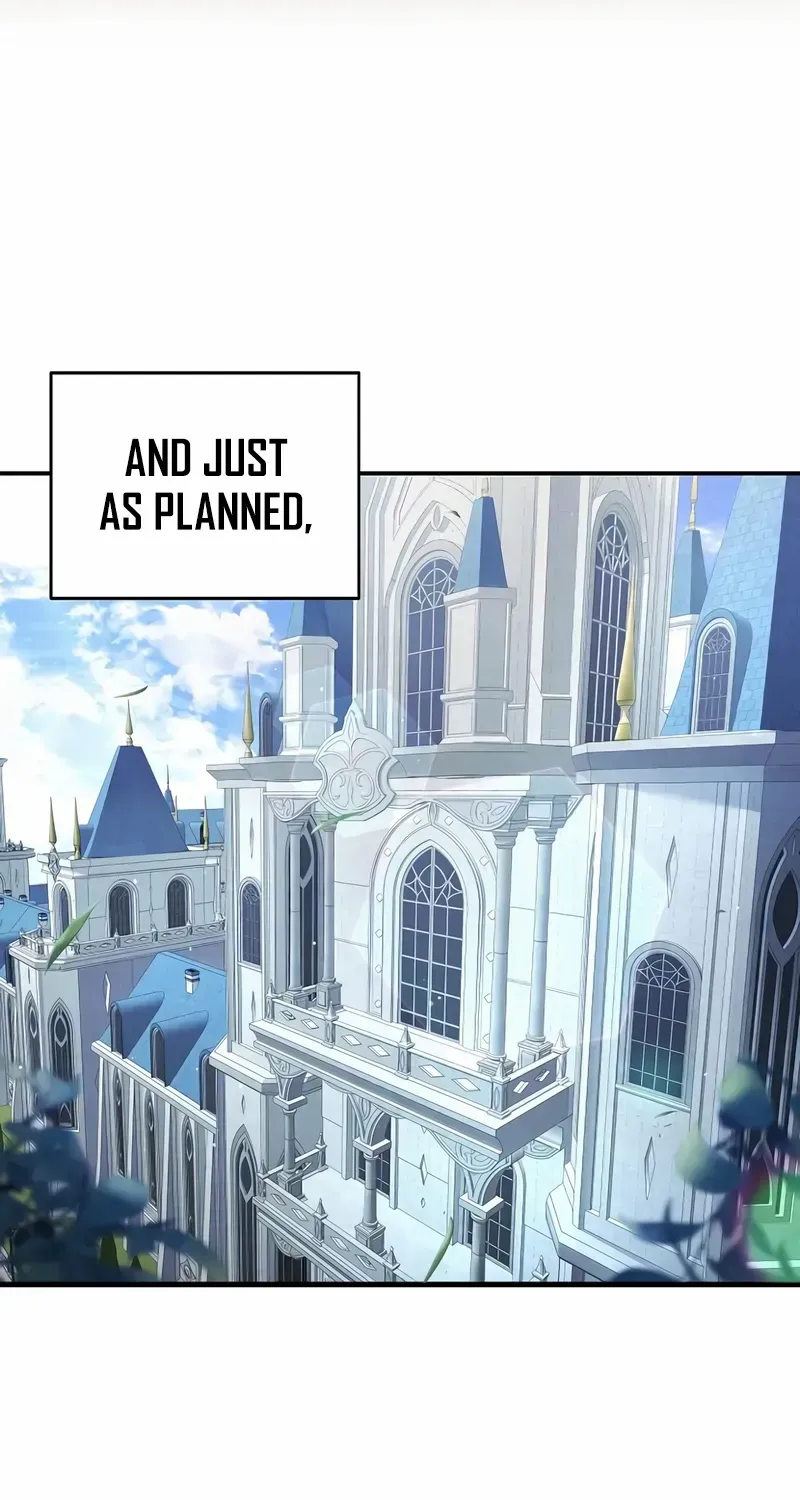 Read A Cadet Becomes a Prophet?! chapter 28 image 24 on Lezhin