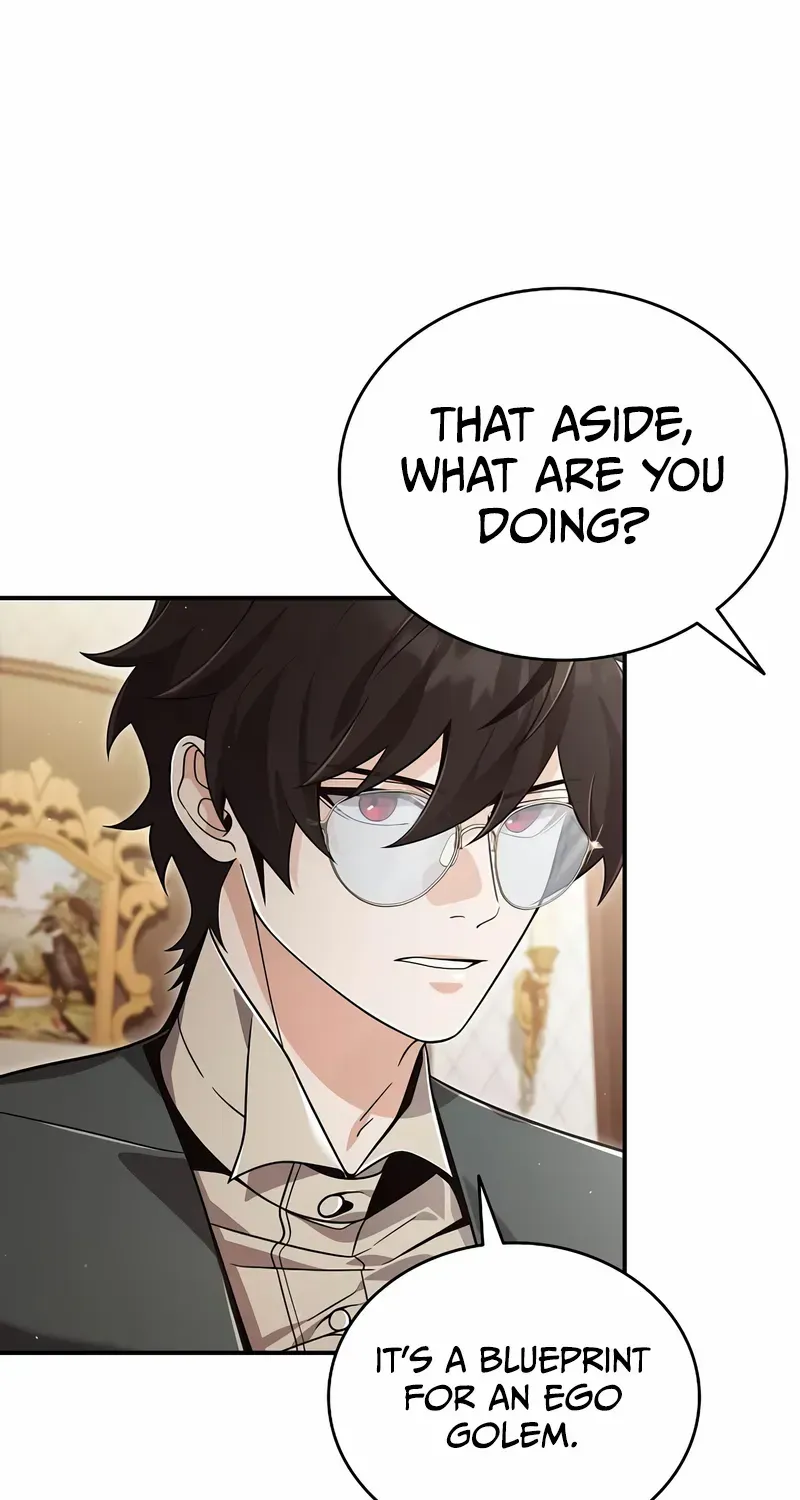 Read A Cadet Becomes a Prophet?! chapter 28 image 29 on Lezhin