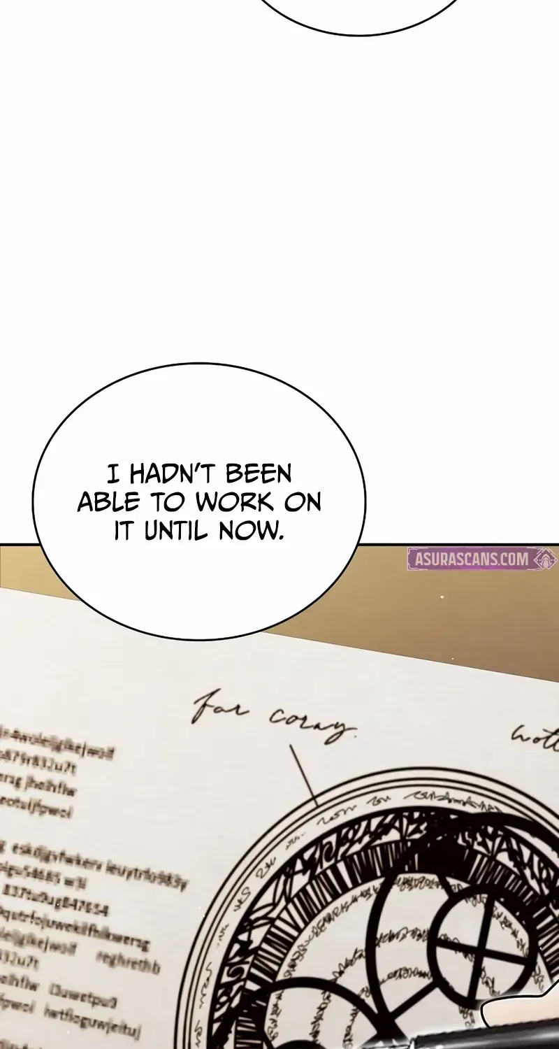 Read A Cadet Becomes a Prophet?! chapter 28 image 30 on Lezhin