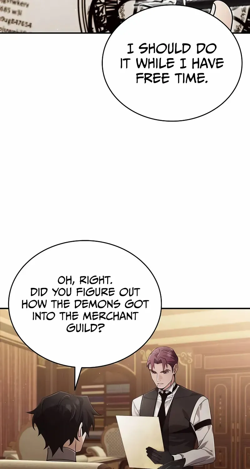 Read A Cadet Becomes a Prophet?! chapter 28 image 31 on Lezhin