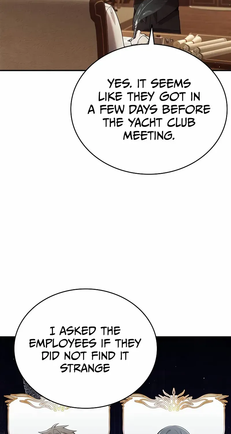 Read A Cadet Becomes a Prophet?! chapter 28 image 32 on Lezhin