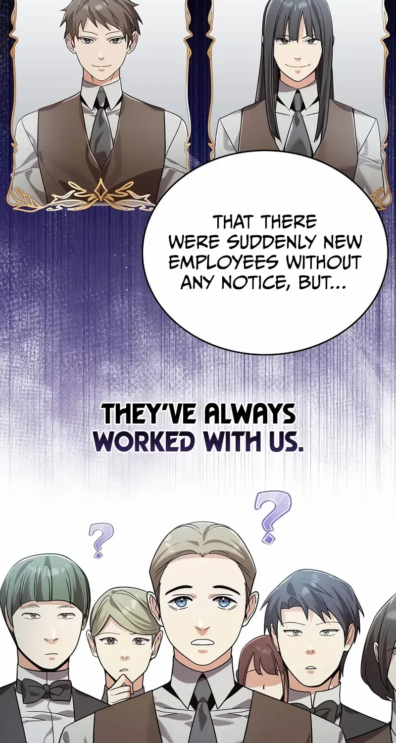 Read A Cadet Becomes a Prophet?! chapter 28 image 33 on Lezhin
