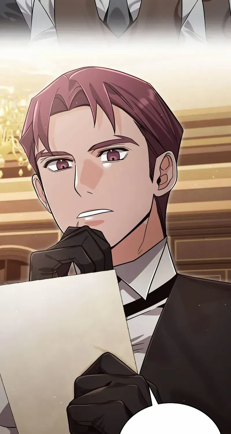 Read A Cadet Becomes a Prophet?! chapter 28 image 34 on Lezhin