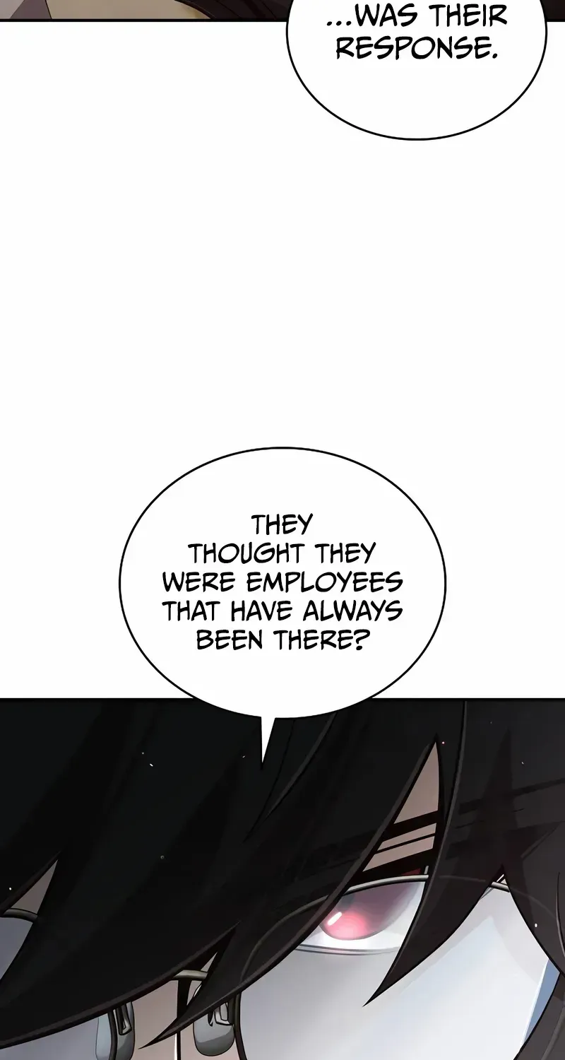 Read A Cadet Becomes a Prophet?! chapter 28 image 35 on Lezhin