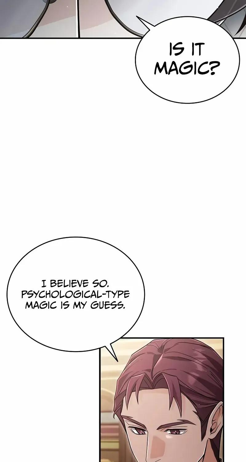 Read A Cadet Becomes a Prophet?! chapter 28 image 36 on Lezhin