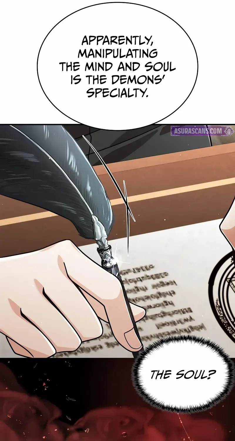 Read A Cadet Becomes a Prophet?! chapter 28 image 38 on Lezhin