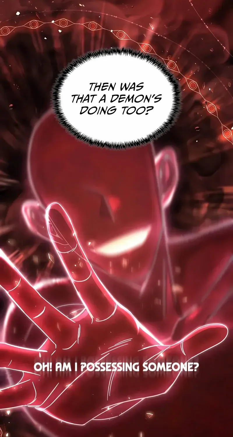 Read A Cadet Becomes a Prophet?! chapter 28 image 39 on Lezhin