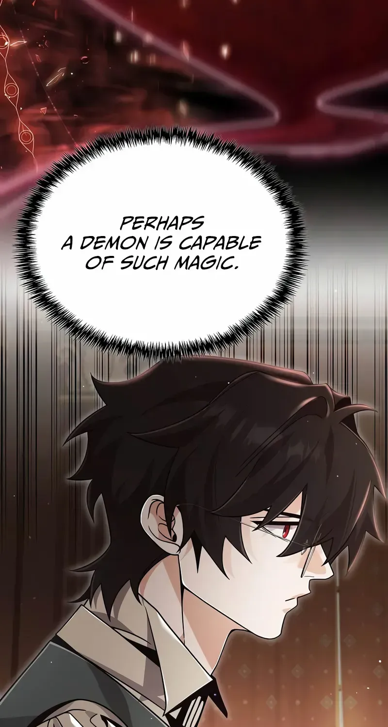 Read A Cadet Becomes a Prophet?! chapter 28 image 40 on Lezhin