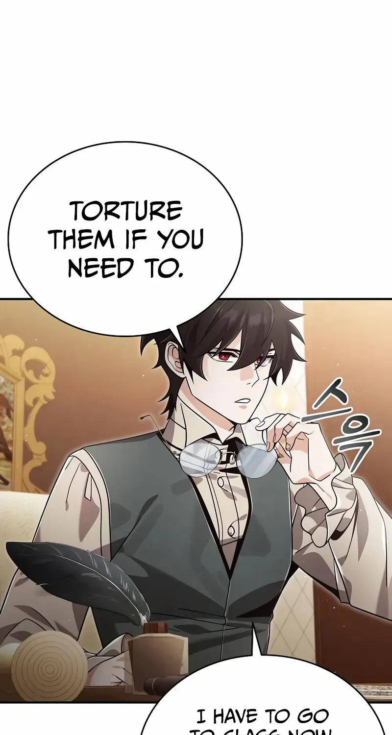 Read A Cadet Becomes a Prophet?! chapter 28 image 43 on Lezhin