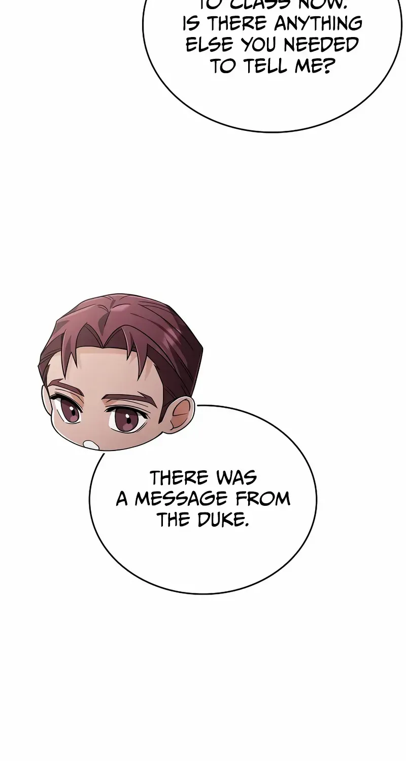 Read A Cadet Becomes a Prophet?! chapter 28 image 44 on Lezhin