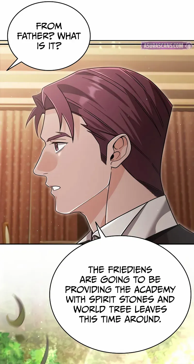 Read A Cadet Becomes a Prophet?! chapter 28 image 45 on Lezhin