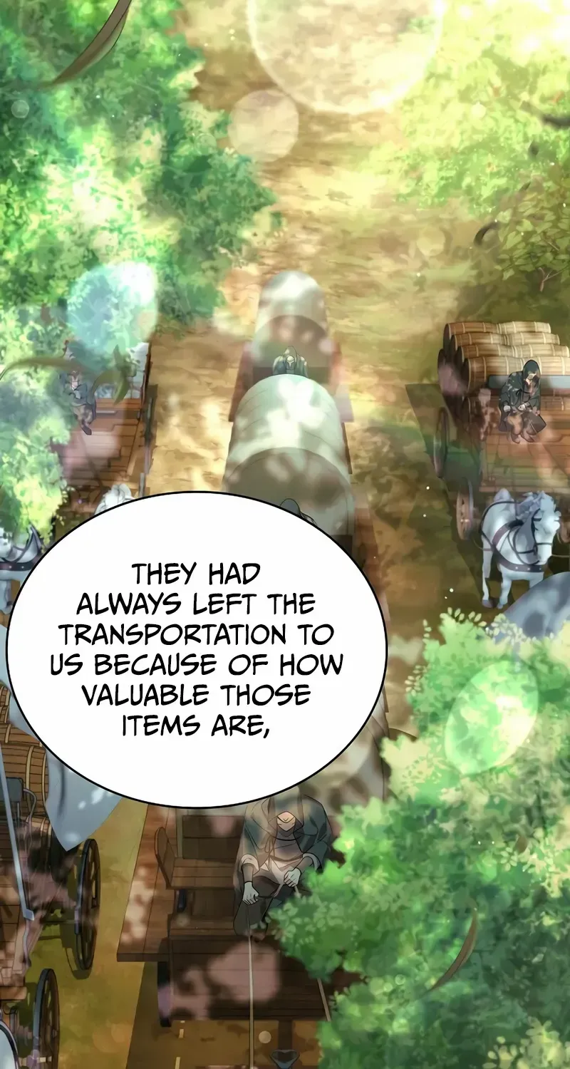 Read A Cadet Becomes a Prophet?! chapter 28 image 46 on Lezhin