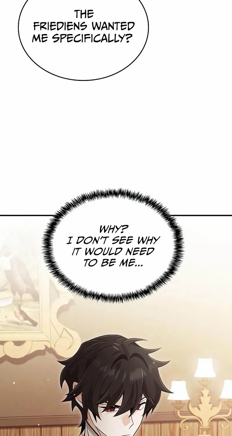 Read A Cadet Becomes a Prophet?! chapter 28 image 48 on Lezhin