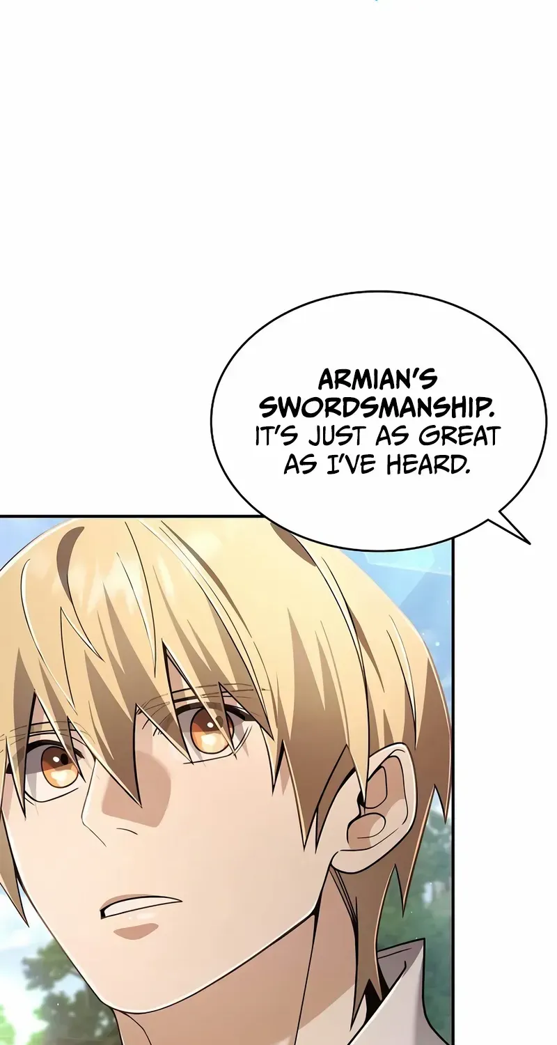 Read A Cadet Becomes a Prophet?! chapter 28 image 5 on Lezhin