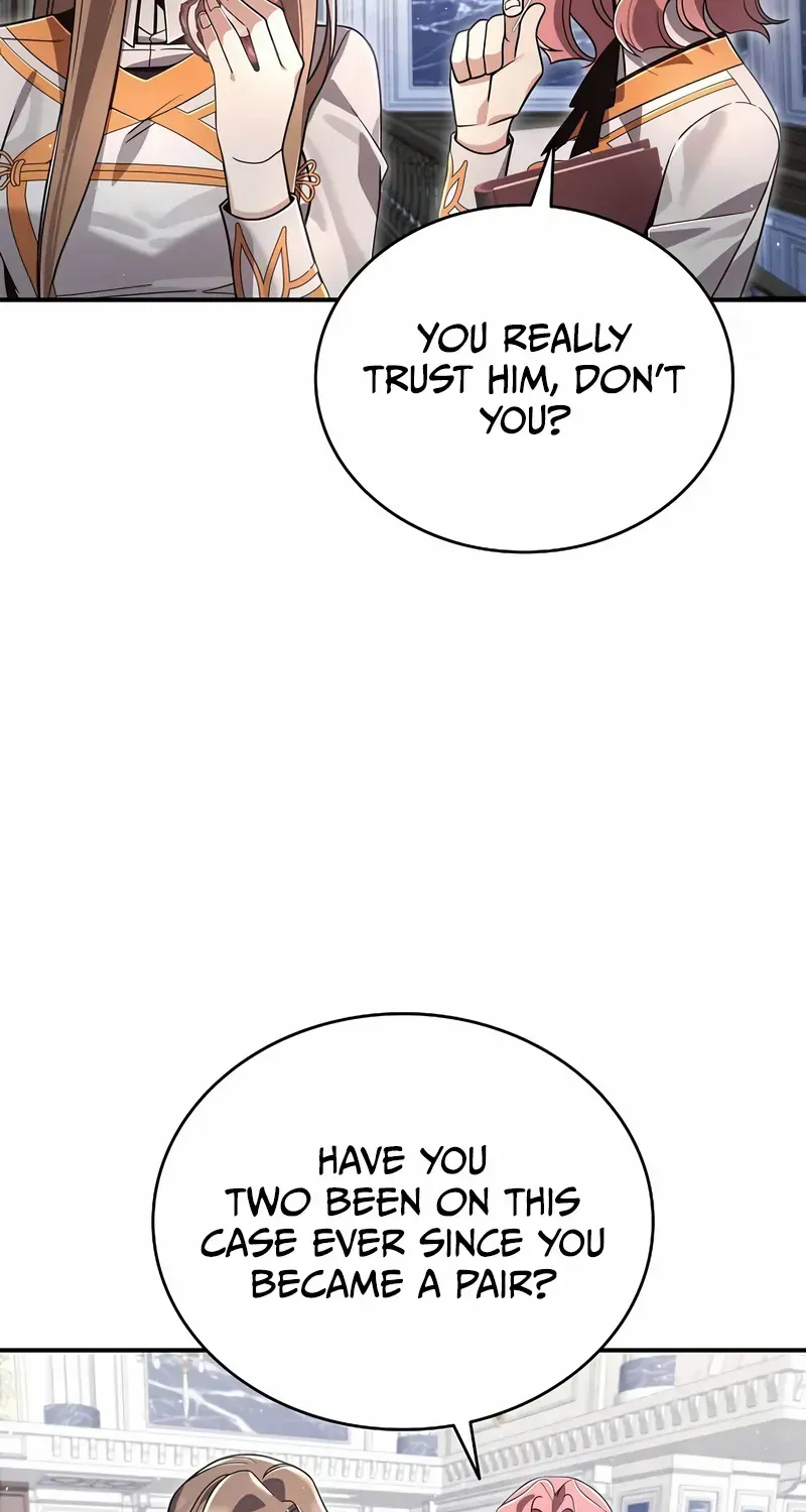 Read A Cadet Becomes a Prophet?! chapter 28 image 57 on Lezhin