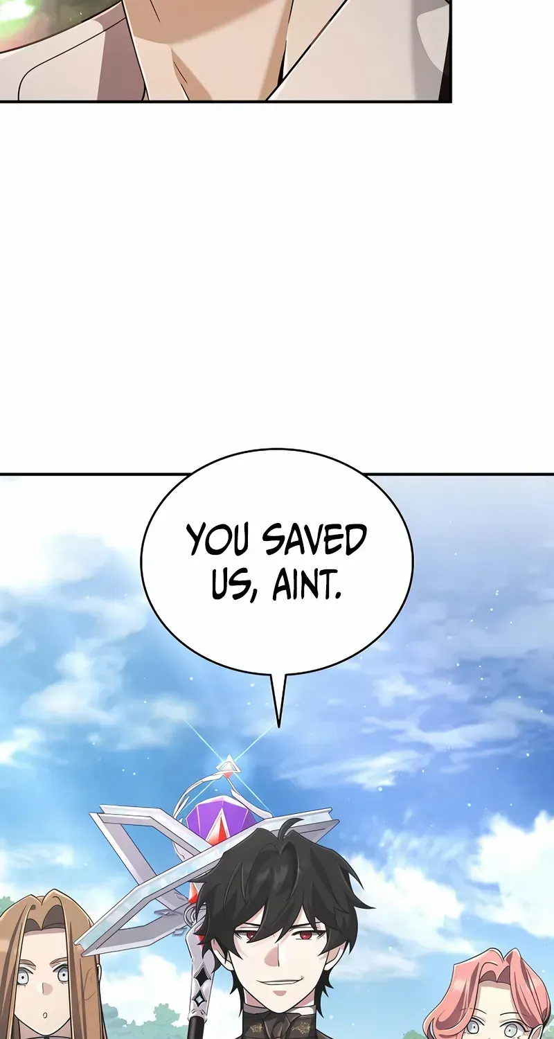 Read A Cadet Becomes a Prophet?! chapter 28 image 6 on Lezhin